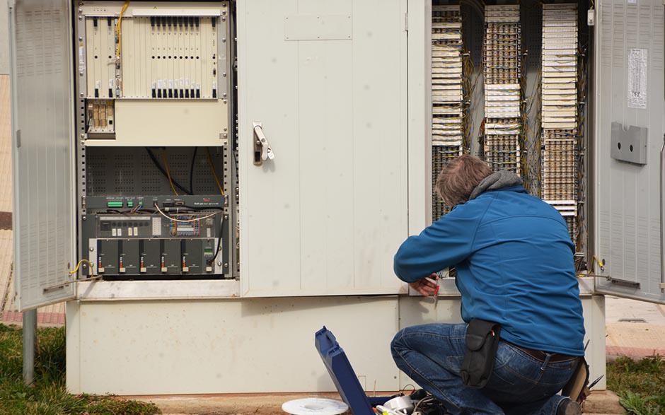 renovation électrique L'Isle-Adam