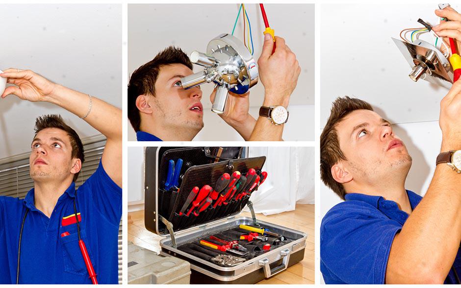 renovation électrique L'Isle-Adam