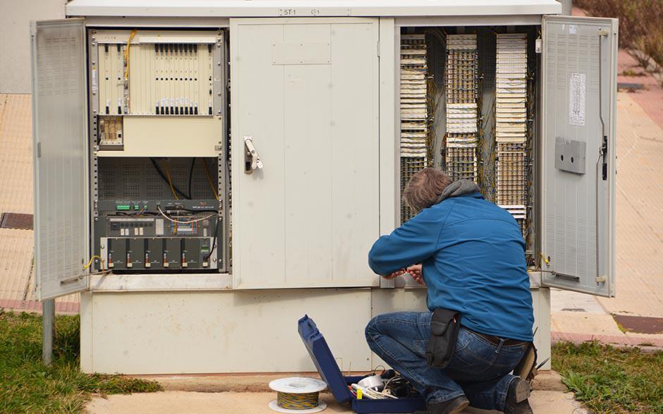 dépannage électricien Le Raincy