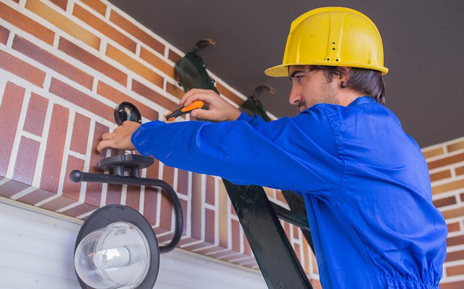 tarif installation électrique Lardy