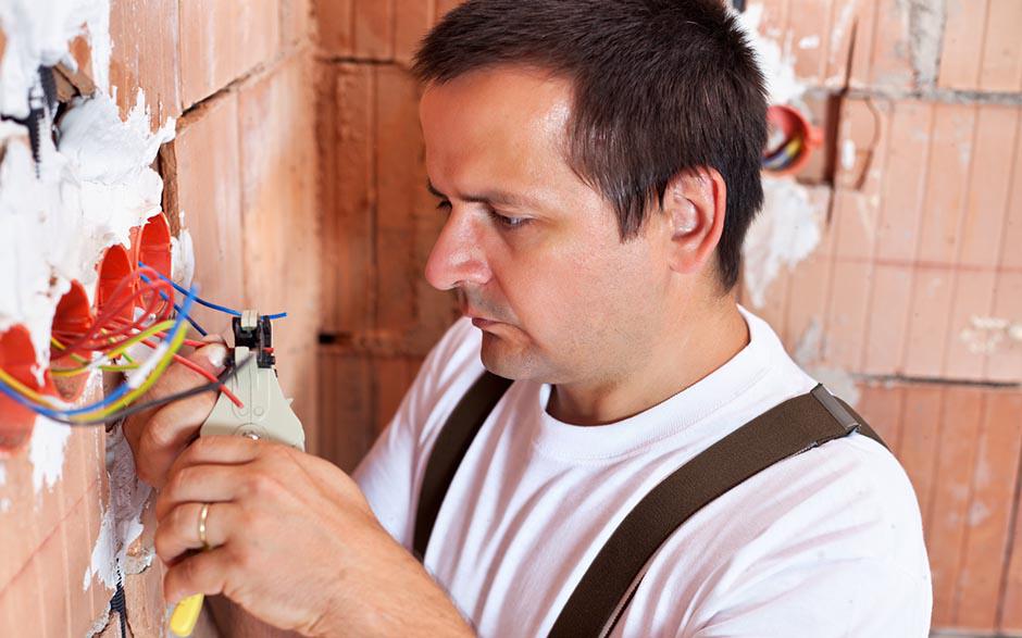 renovation électrique L'Isle-Adam