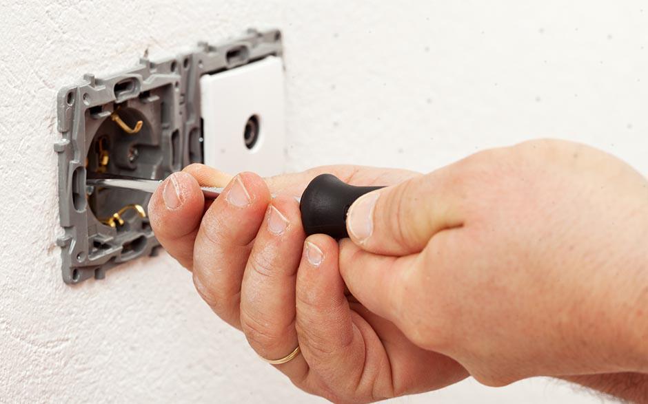 tarif installation électrique Lardy