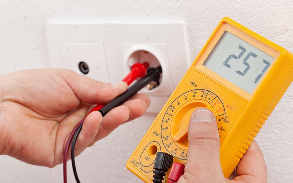 électricien à domicile Tournan-en-Brie