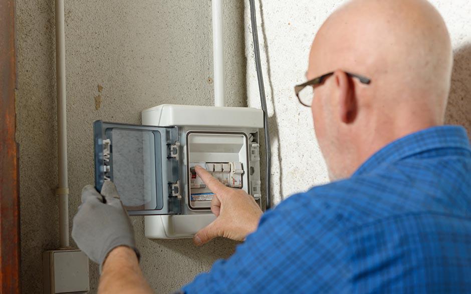 renovation électrique L'Isle-Adam